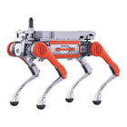 Unitree Robotics B2 Fire & Rescue con SLAM B2-XF2-F