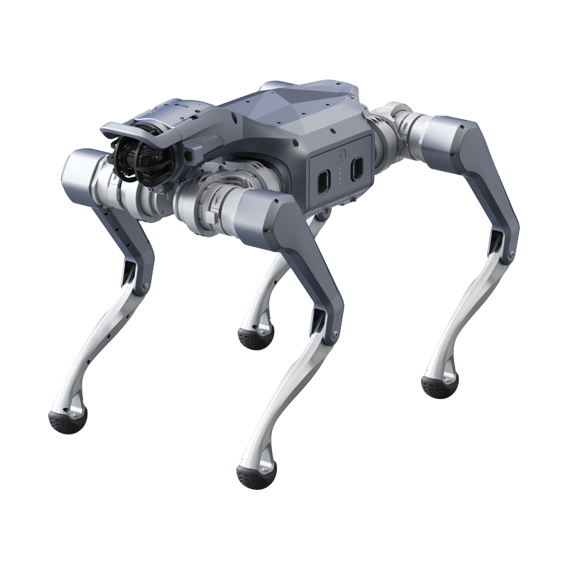Unitree Robotics AS2 Pro - Image 1