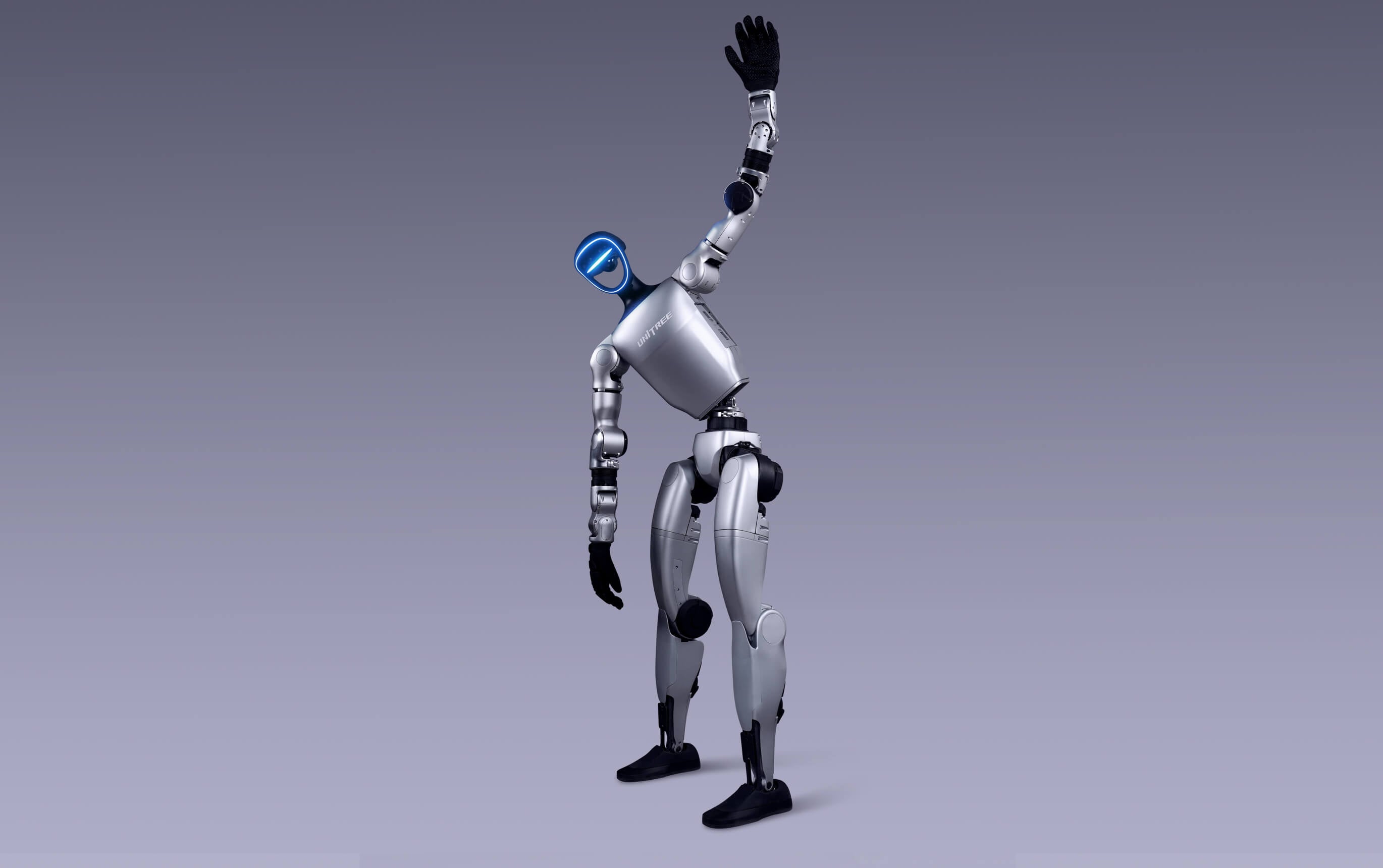 Unitree Robotics G1 2 DOF Wrist - Image 2