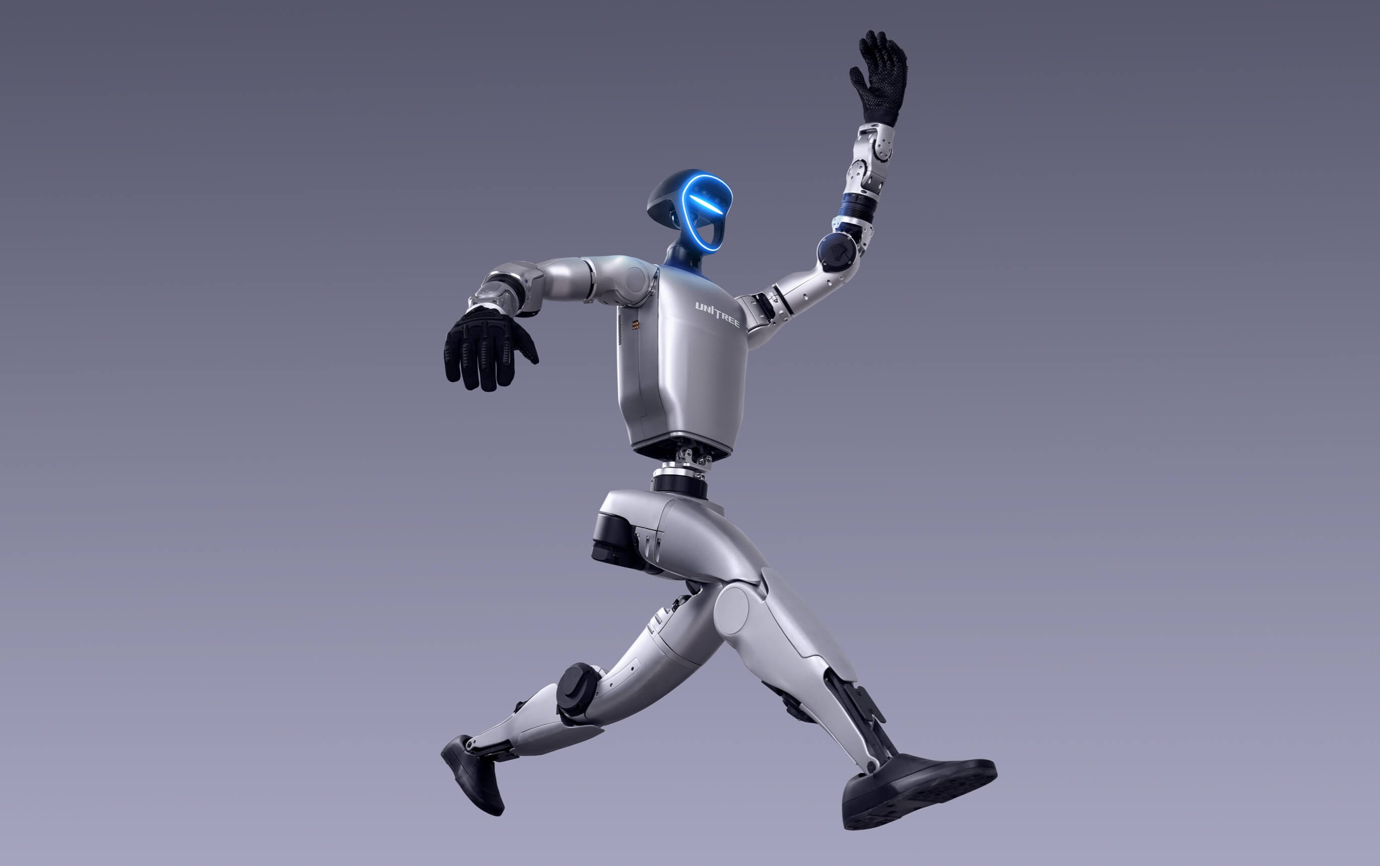 Unitree Robotics G1 Edu Standard - Image 3