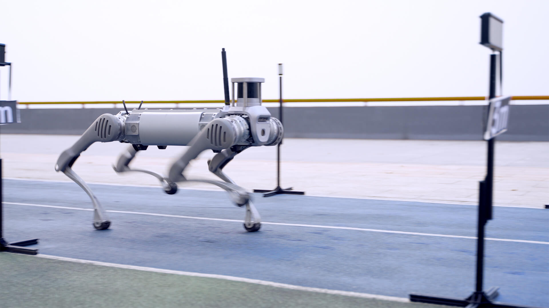 Unitree Robotics B2 Standard Battery - Image 4