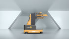 DaFang DF062 wandafwerkingsrobot