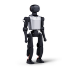 Robot humanoïde FF Master Mini Pro