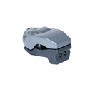 Pinça Unitree Z1 com câmara Intel RealSense D405