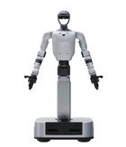 Unitree G1-D Ultimate E U10 tweearmige humanoïde robot met wielbasis