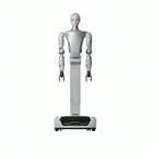 Robot umanoide Unitree H2-D Ultimate G