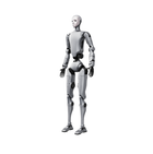 Unitree H2 EDU SMART D Humanoidroboter