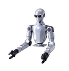 Unitree R1-A7 Smart H Zweiarm-Humanoidroboter