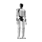 AGIBOT A3 interaktiver humanoider Serviceroboter