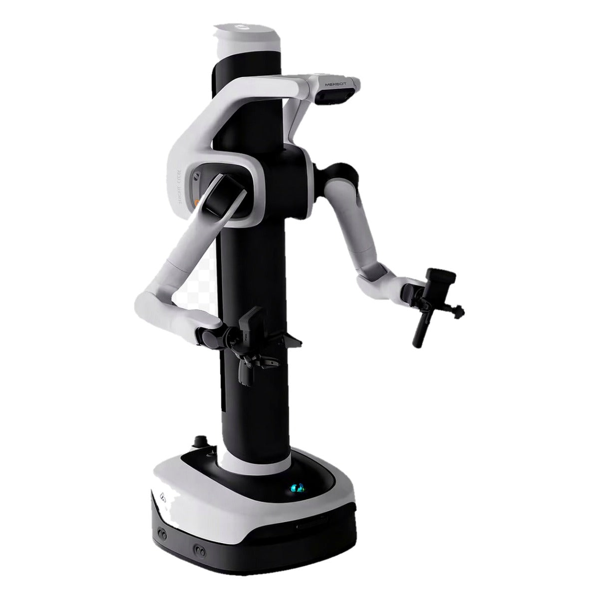 AgiBot G2 Air humanoïde robot op wielen (Binnenkort verkrijgbaar)-thumbmail-1
