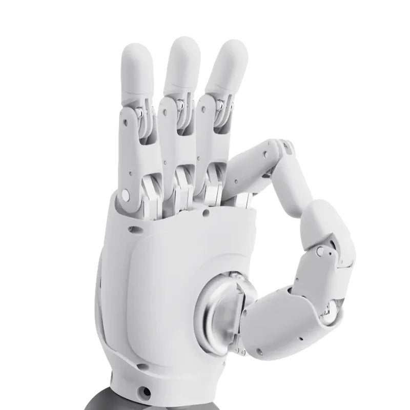 AgiBot OmniHand 2025 behendige rechter robothand-thumbmail-1