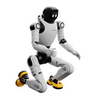 AgiBot X2 EDU modulaire opensource humanoïde robot