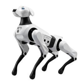 AiMOGA Argos viervoetige robothond