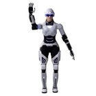 AiMOGA Mornine meertalige AI-gestuurde humanoïde robot