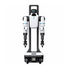 Robot humanoide con ruedas Alpha Alphabot G1