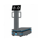 Robot di consegna industriale Alpha Panda AMR F300