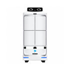 Alpha Panda Hotel bezorgrobot