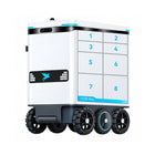 Alpha SpeedyBot Max Express Lieferroboter