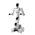 Astribot S1 humanoïde robot op wielen