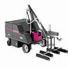 BMR vloercoatingrobot 3800S