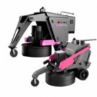 Robot de ponçage de sol BMR