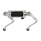 MirrorMe Black Panther X Pro modularer Vierbeiner-Roboter