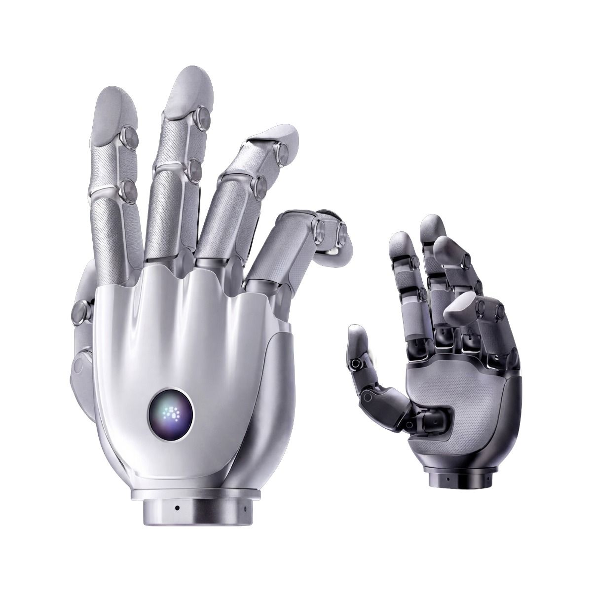 BrainCo Revo 3-21 Basic Dexterous Robot Hand