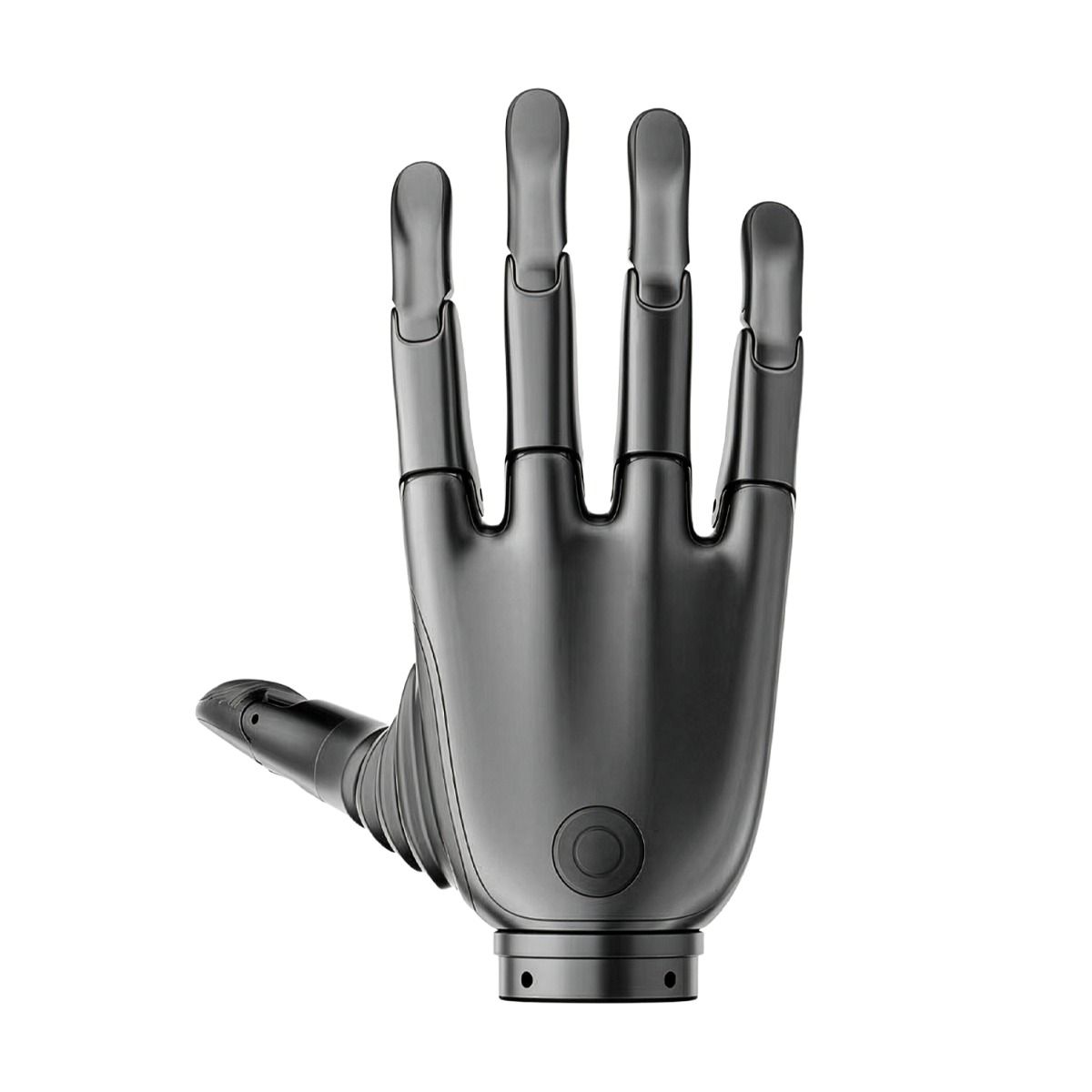 BrainCo Revo 2 Basic Left Dexterous Bionic Hand (XRL)