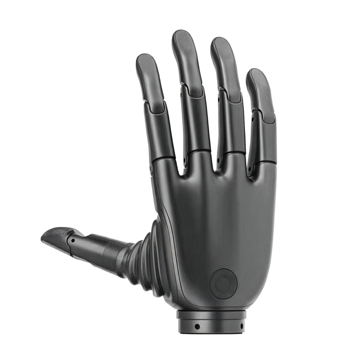 BrainCo Revo 2 Touch Biomimetic Dexterous Right Hand