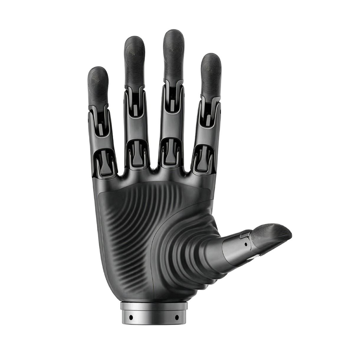 BrainCo Revo 2 Pro Dexterous Left Hand (XEL)