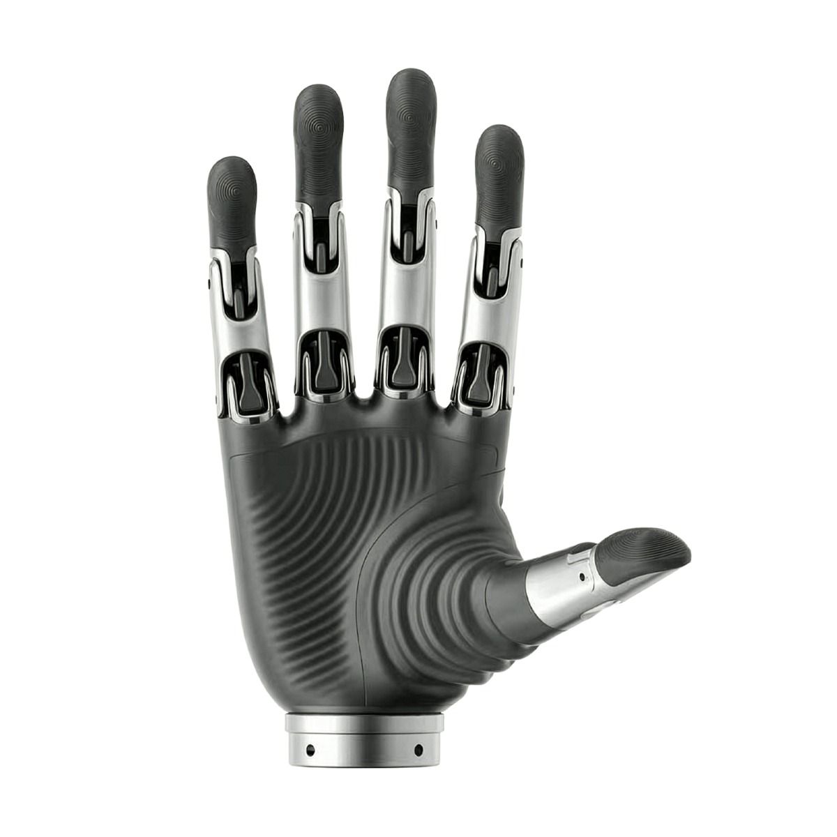 BrainCo Revo 2 Basic Left Dexterous Bionic Hand (XRL)