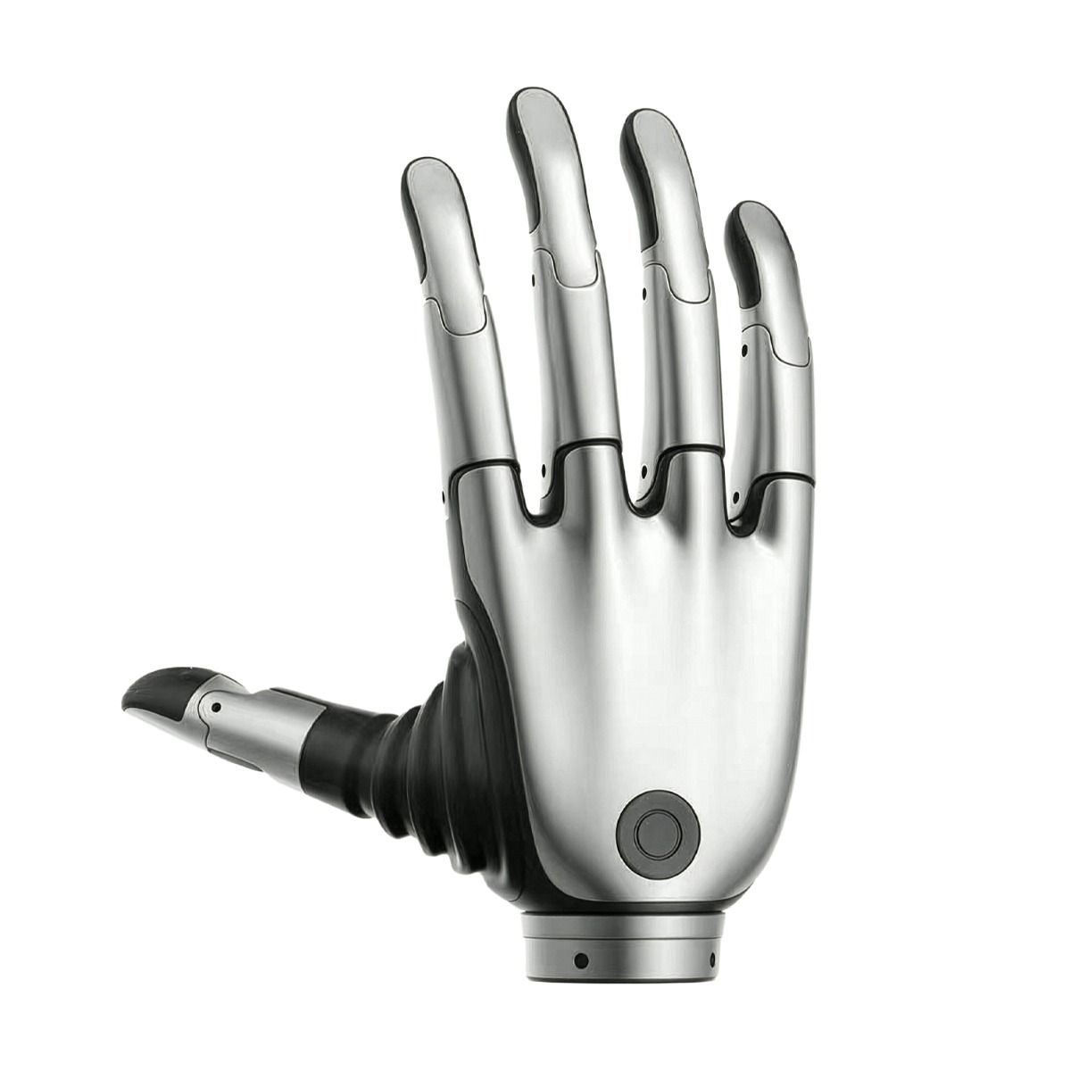 BrainCo Revo 2 Touch Biomimetic Dexterous Right Hand