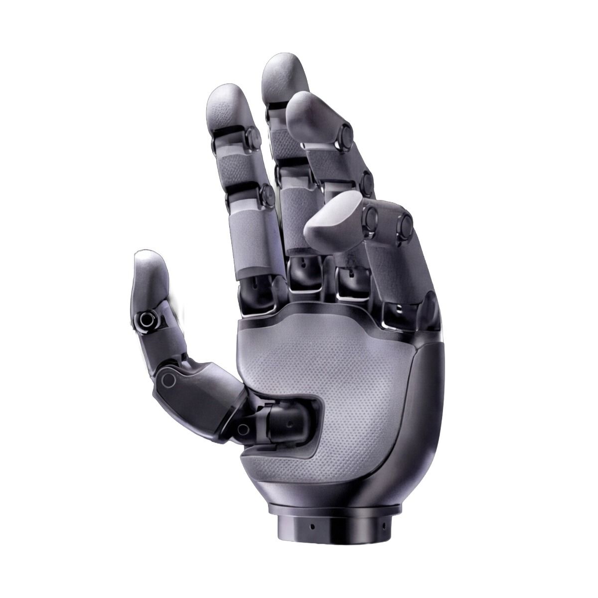 BrainCo Revo 3-21 Basic Dexterous Robot Hand