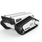 AgileX BUNKER PRO 2.0 Hoogprestatie Rupsvoertuig UGV