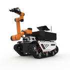AgileX COBOT KIT Mobil Manipülasyon Araştırma Sistemi