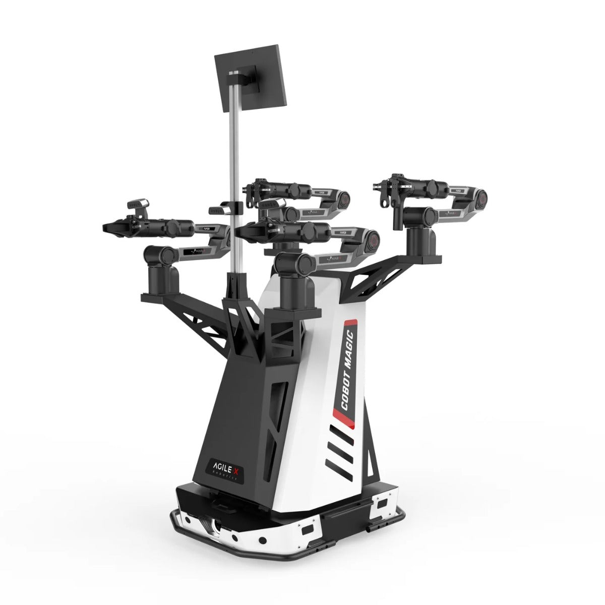 AgileX COBOT Magic Bimanual Mobile Manipulation Platform