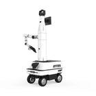 AgileX COBOT S KIT Plataforma de Investigación en Manipulación Móvil