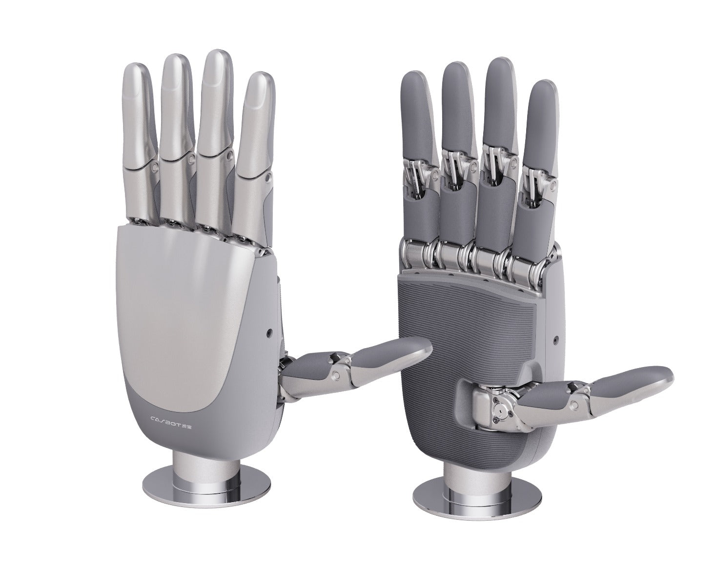 Casbot Handle L1 PRO behendige robothand-thumbmail-1