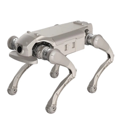 AgiBot D1 Ultra-W Vierbeiniger Roboterhund-thumbmail-1