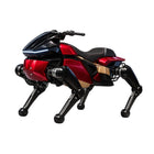 DaxAI Qiji X1 Cyber Horse dört ayaklı robot