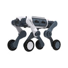 Deep Robotics LYNX M20 Pro Omni Terrain Edu Tekerlekli Dört Ayaklı Robot Köpek