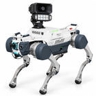 Deep Robotics X30 3-in-1-module met flitser, zoeklicht en luidspreker