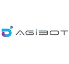 AGIBOT C2P commerciële reinigingsrobot