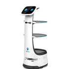 Keenon DINERBOT T8 bezorgrobot voor restaurants