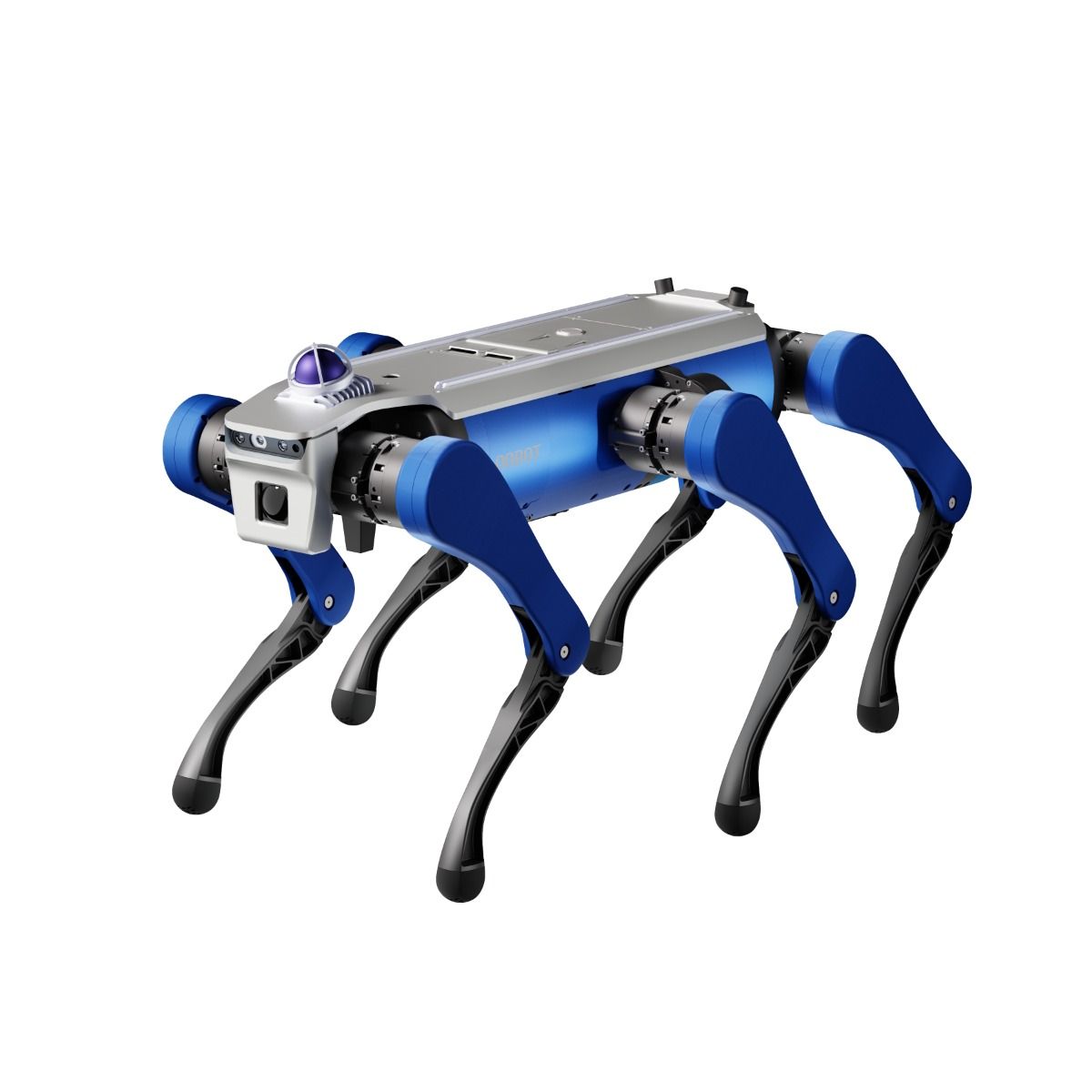 Dobot Hexplorer Six-Legged Bionic Robot