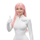 DroidUp Moya bionische humanoïde robot
