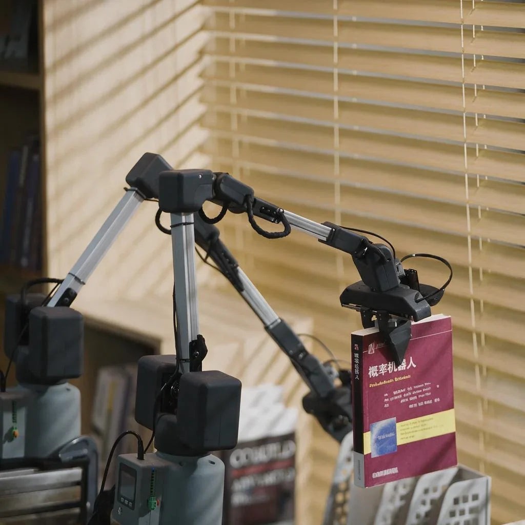 Elephant Robotics myArm C650
