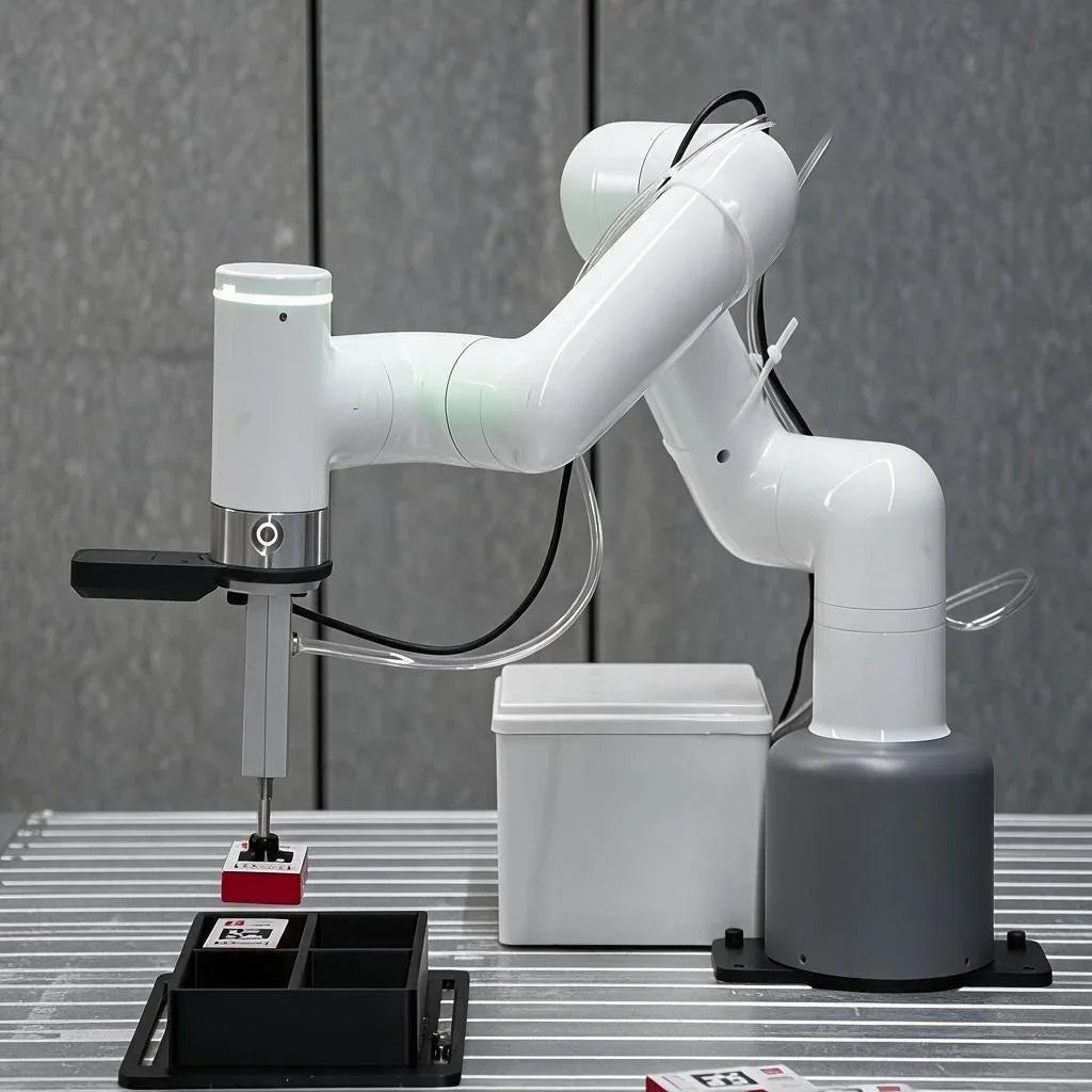 Elephant Robotics myCobot 320 Pi Robot Arm