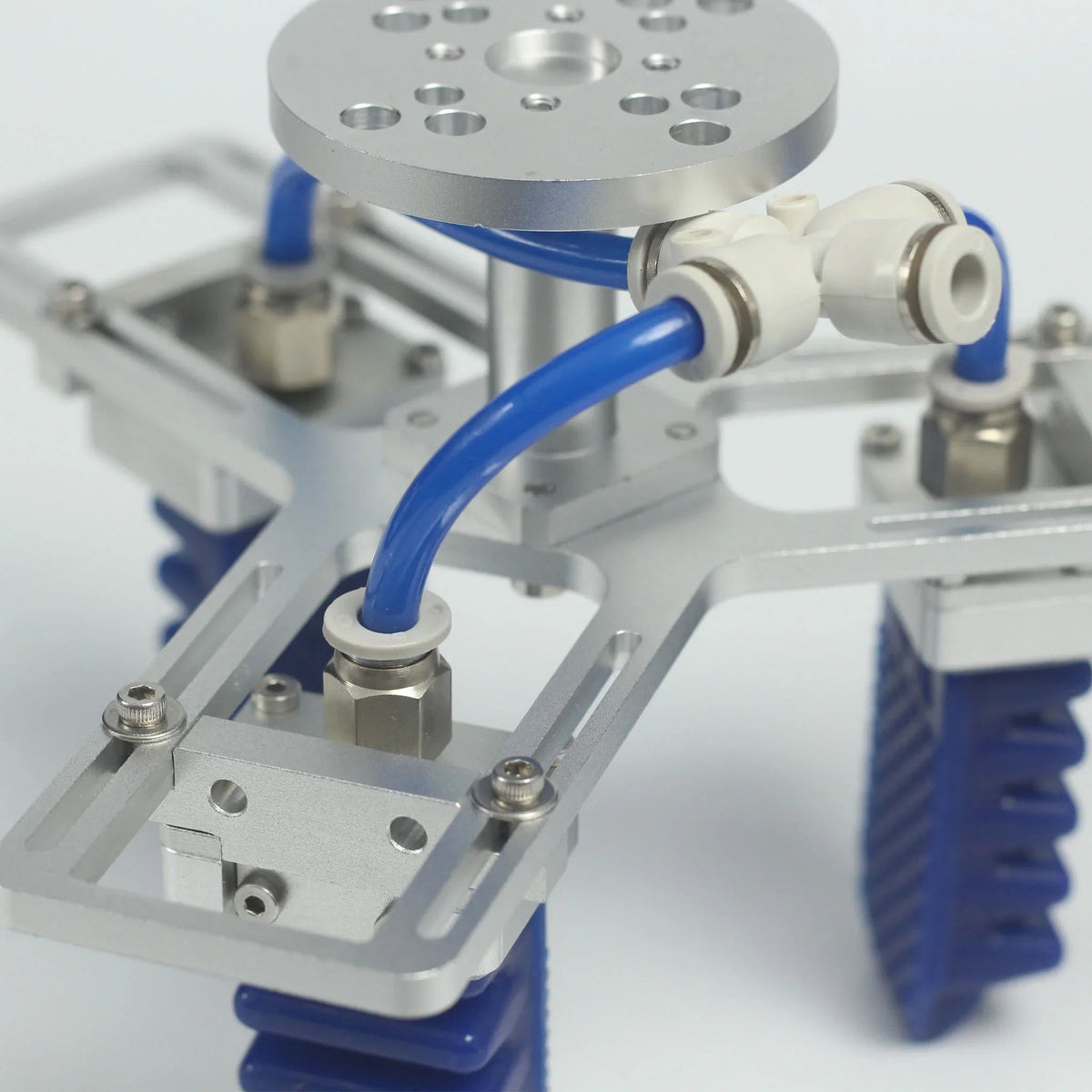 Elephant Robotics myCobot Pro Soft Gripper & Air Compressor For myCobot 320, myCobot Pro 630