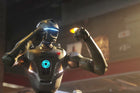 EngineAI T800 boksbewegingenpakket